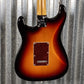 Fender American Professional II Stratocaster 3 Tone Sunburst 2022 Guitar & Case #2224