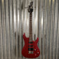 Ibanez SA160 Vampire Kiss Guitar #2740 Used