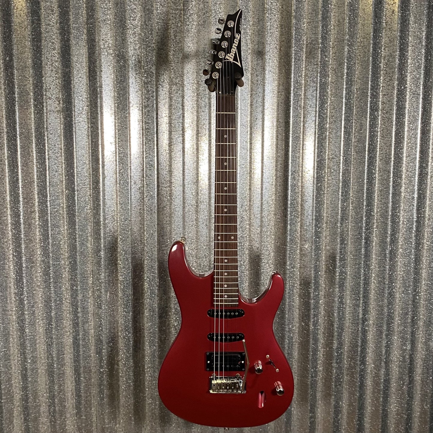Ibanez SA160 Vampire Kiss Guitar #2740 Used