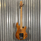 Ibanez ATK 500 4 String Bass Flame Koa Japan #9798 Used