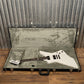 ESP LTD Snakebyte James Hetfield Snow White Guitar & Case SNAKEBYTE #2989 Used