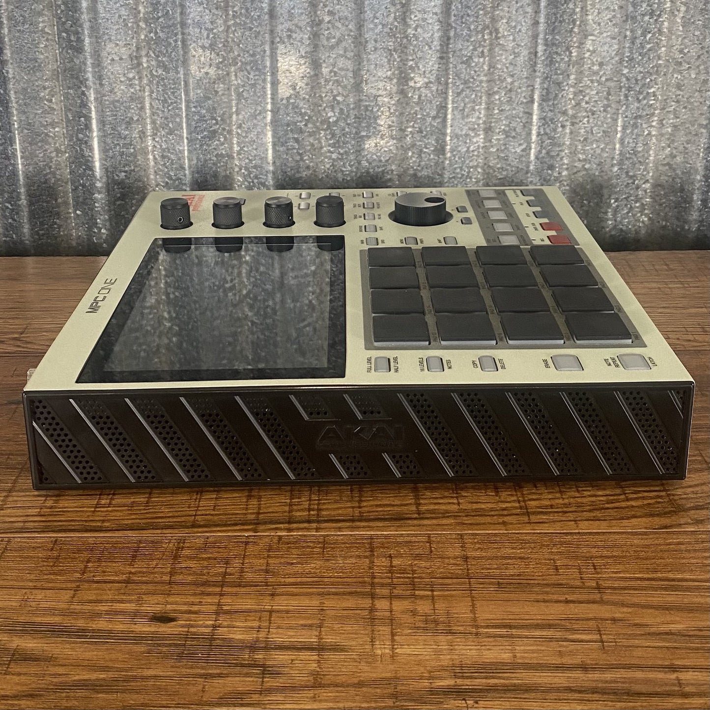 Akai MPC-ONE Desktop Music Production System Sequencer Sampler Used