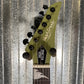 Westcreek Guitars High Voltage Green #0053 Used