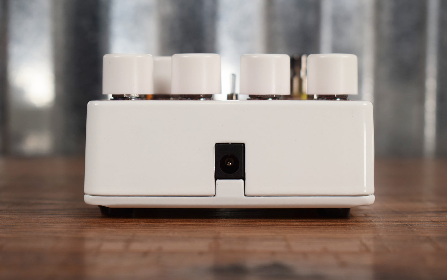 Electro-Harmonix EHX Blurst Modulated Filter Guitar Effect Pedal Demo