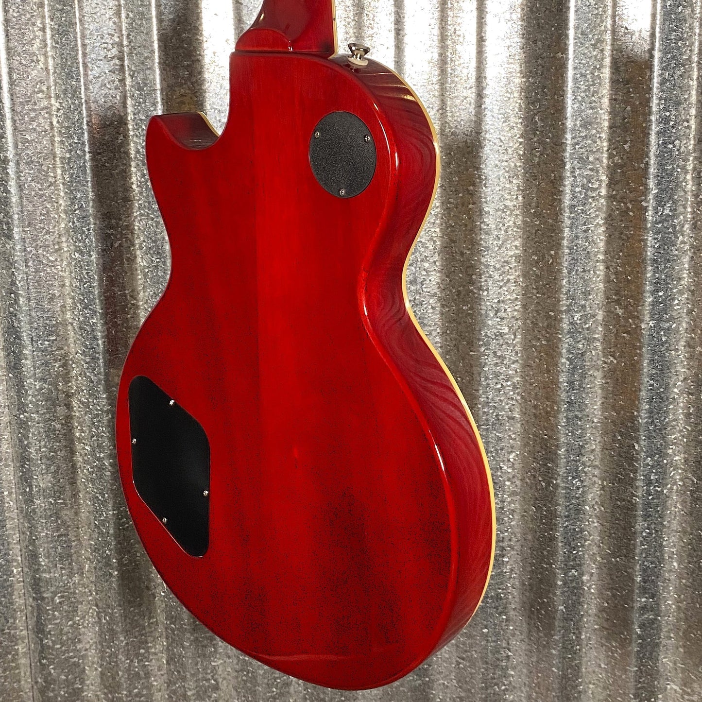 Epiphone Slash Les Paul Appetit Burst Flame Guitar & Case #2204 Used