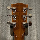 Gibson Les Paul Standard 60's Double Trouble Vintage Tobacco Burst Guitar & Case #0004 Used