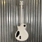 ESP LTD EC-1000 Pearl White Guitar EC1000PW #1087 Used