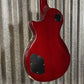 Westcreek Guitars Underdog LP Gold Guitar #0017 Used