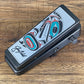 Dunlop JC95B Jerry Cantrell Cry Baby Wah Guitar Effect Pedal B Stock