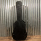 Martin TKL 14 Fret Dreadnaught Acoustic Guitar Hardshell Case Used