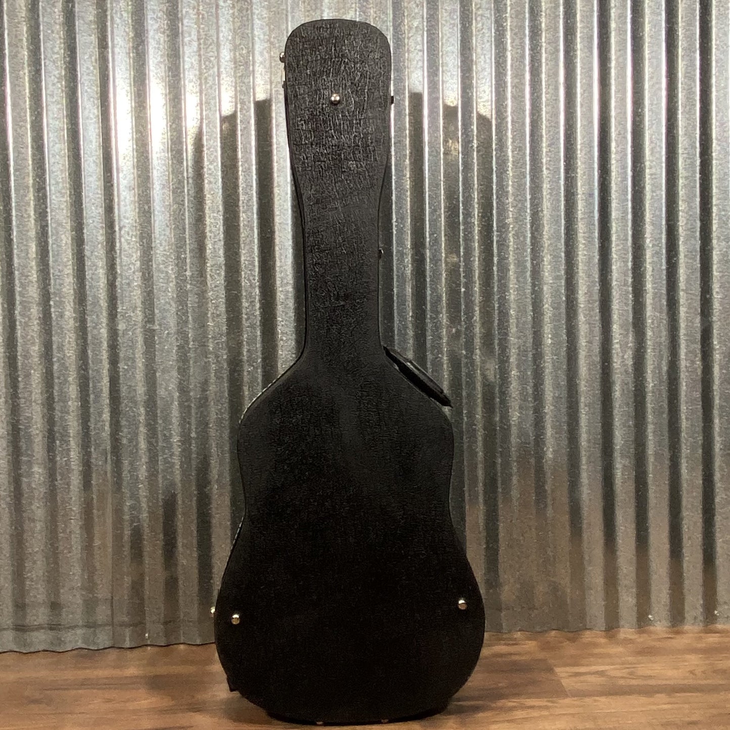 Martin TKL 14 Fret Dreadnaught Acoustic Guitar Hardshell Case Used
