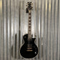 ESP LTD EC-256 Black Guitar EC256BLK #1259 Used