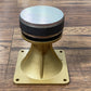 Eden Eminence BGH25 Gold Super Tweeter Horn 8 Ohm Used