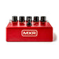 Dunlop MXR EVHMHG EVH Modern High Gain Distortion Guitar Effect Pedal