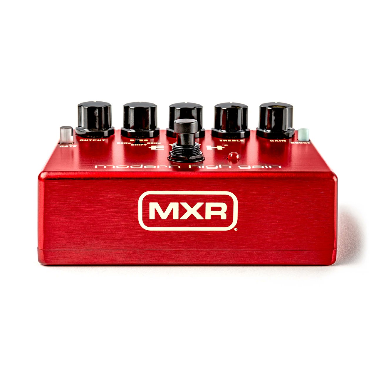 Dunlop MXR EVHMHG EVH Modern High Gain Distortion Guitar Effect Pedal