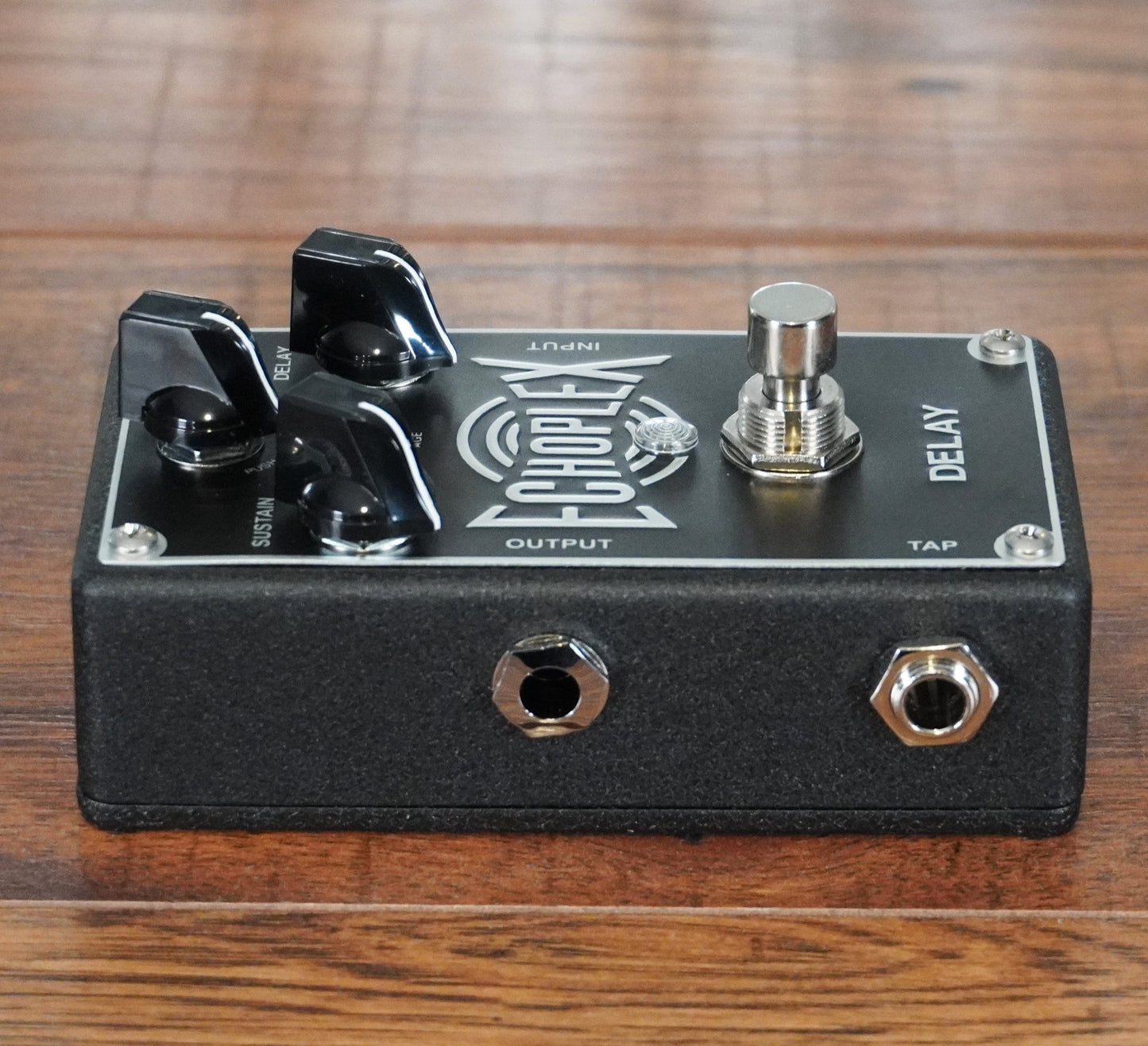 Dunlop EP103 Echoplex Tape Echo Delay Guitar Effect Pedal B Stock