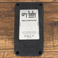 Dunlop CBM95 Cry Baby Mini Wah Guitar Effect Pedal B Stock