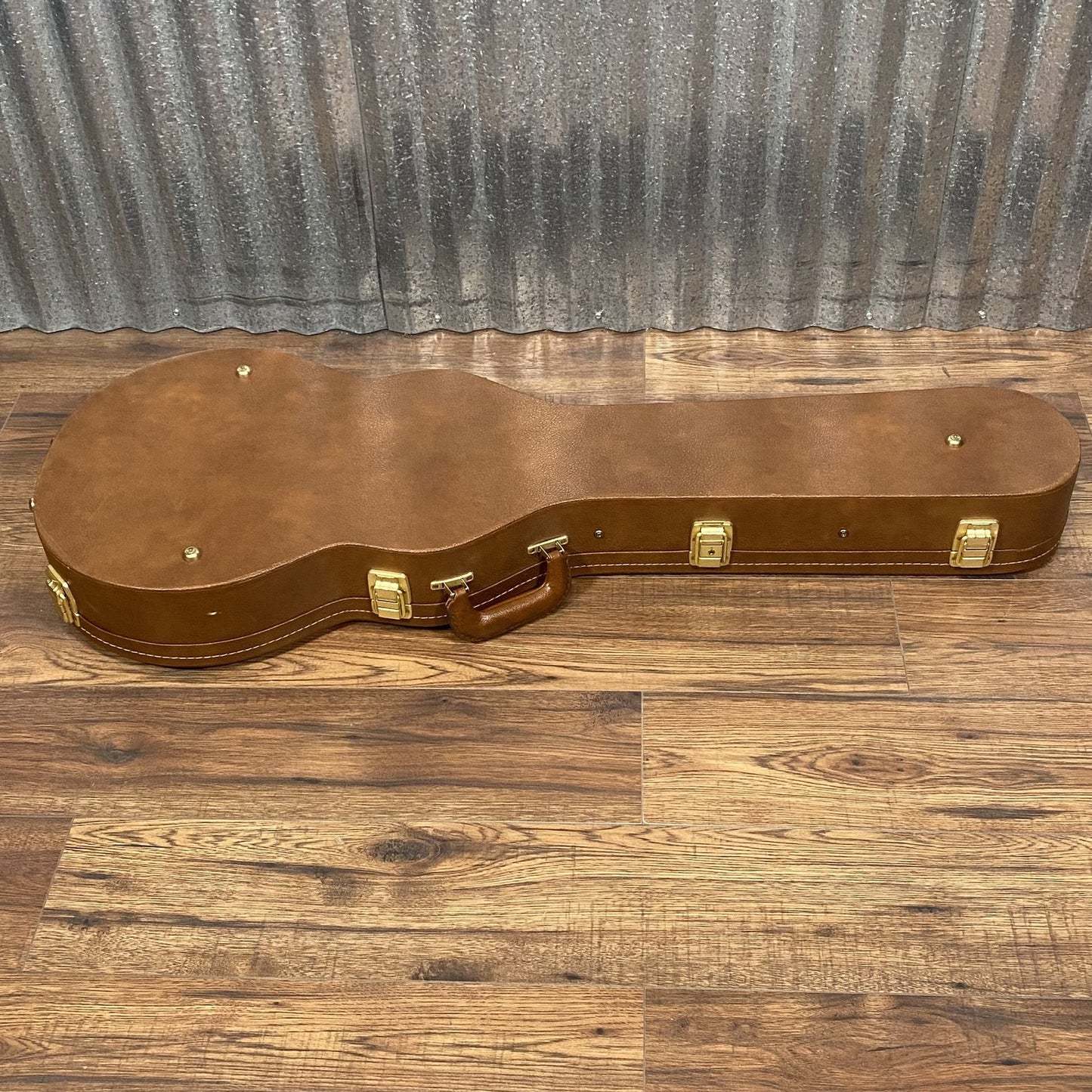 Gibson Les Paul Classic Honeyburst Guitar & Case 2022 #0019 Used