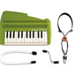 Suzuki Andes 25F LTD Edition 25 Key Recorder Keyboard Melodion