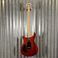 PRS Paul Reed Smith CE 24 Special Island Sunrise Guitar & Bag #4562