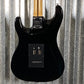 Samick Valley Arts SSM-1 Black Guitar Korea #0203 Used