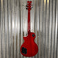 Westcreek Guitars Underdog LP Gold Guitar #0015 Used