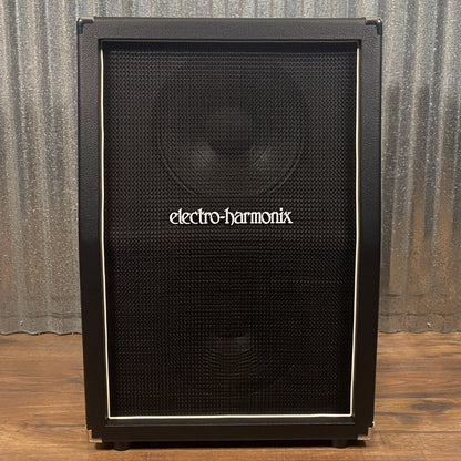 Electro-Harmonix MIG 2X12CAB 60 Watt 2 x 12" Slant Guitar Amplifier Speaker Cab