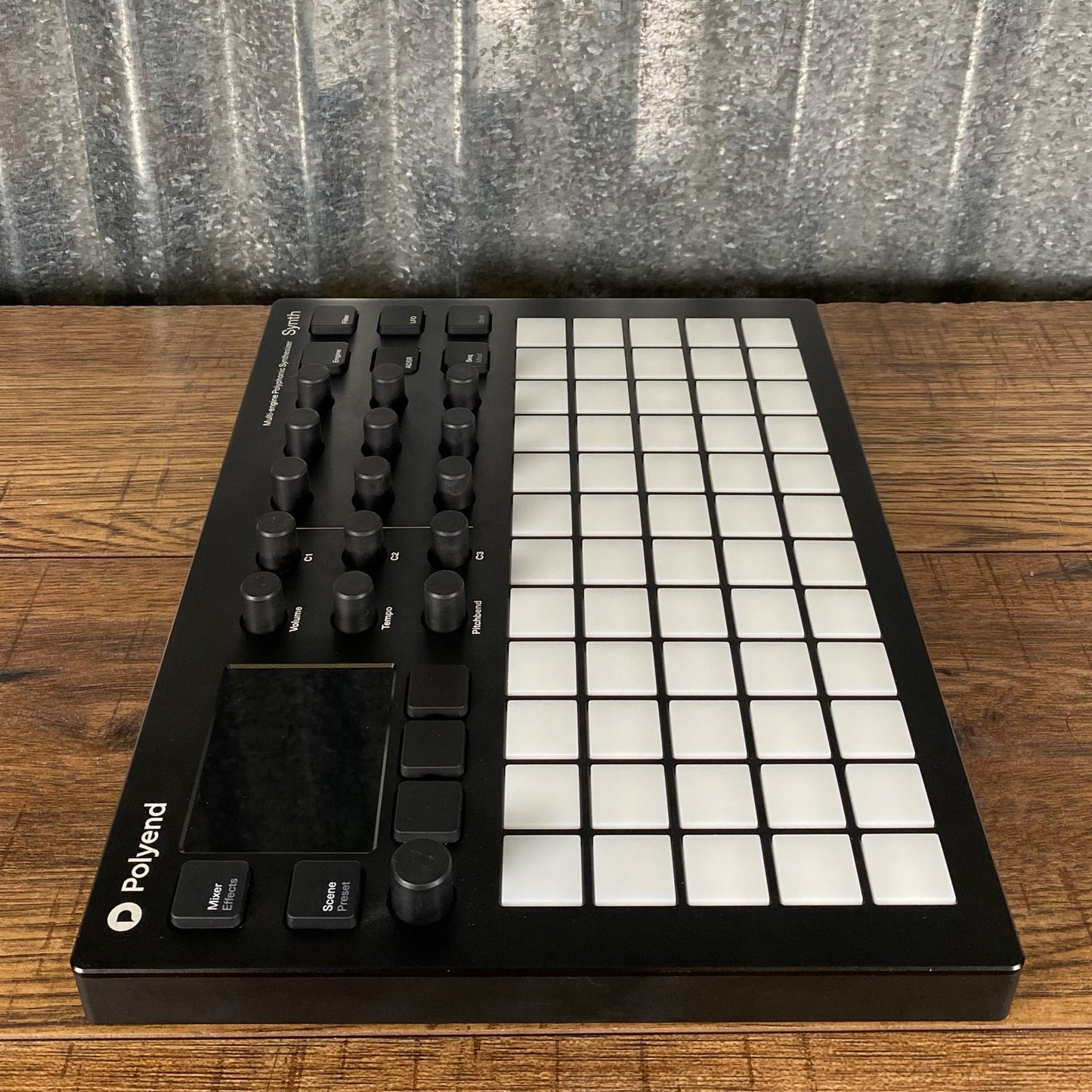 Polyend SYNTH Multi-Engine Polyphonic Synthesizer Used
