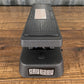 Dunlop 95Q Cry Baby Wah Guitar Effect Pedal B Stock