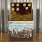 Earthquaker Devices Hoof Reaper Fuzz Octave Guitar Effect Pedal Used