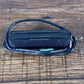 Seymour Duncan SHR-1 Hot Rails Strat Neck N Humbucker Guitar Pickup 4 Conductor Black Used