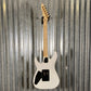 ESP LTD Mirage Deluxe '87 Snow White Guitar #2315 Used