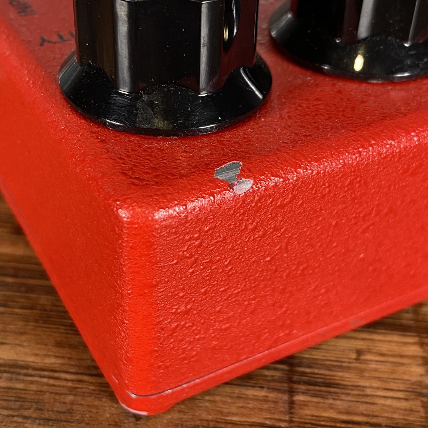 Dunlop MXR M102 Dyna Comp Compressor Guitar Effect Pedal Used