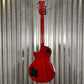 Westcreek Guitars Underdog LP Cherryburst Guitar #0006 Used