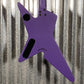 Westcreek Guitars High Voltage Purple #0013 Used
