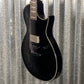 ESP LTD EC-201 Black Guitar EC201BLK #1055 Used