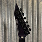 ESP LTD MH-1000 Evertune Charcoal Burst Guitar #1953 Used