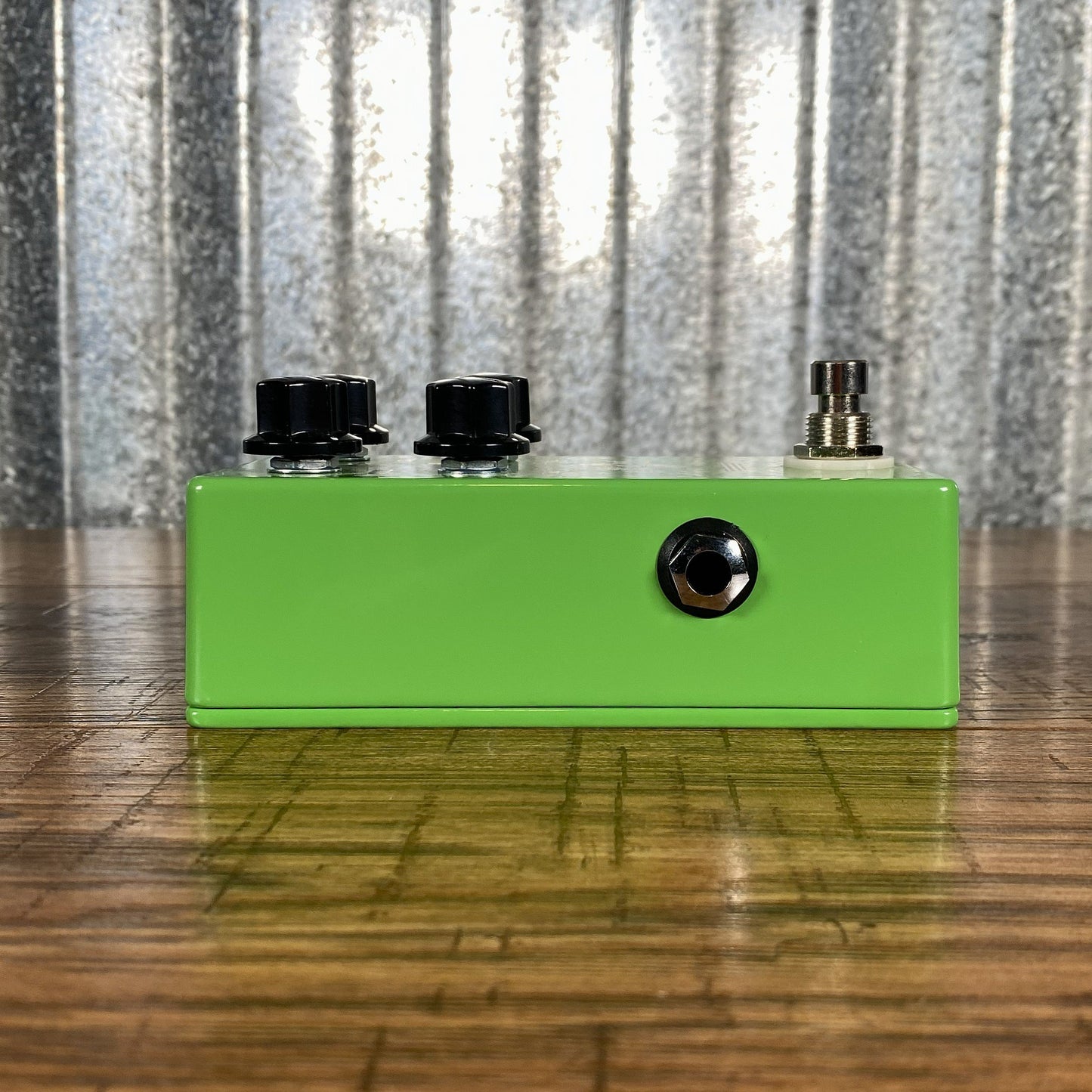 JHS Pedals Bonsai Overdrive Guitar Effect Pedal Used