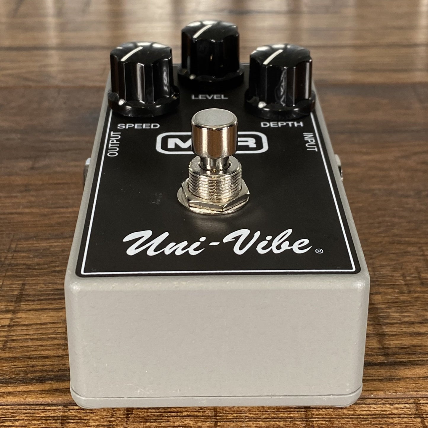 Dunlop MXR M68 Uni-vibe Chorus Vibrato Univibe Guitar Effect Pedal B Stock