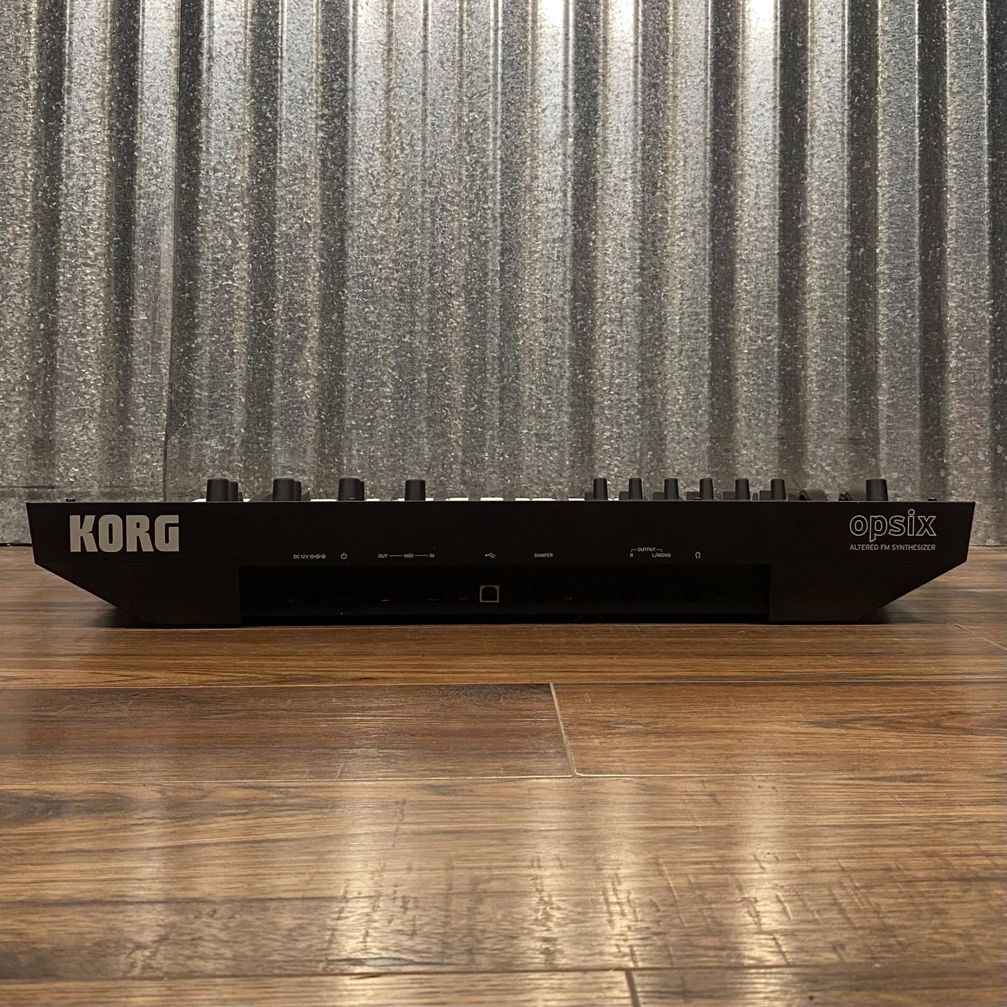 Korg OPSIX MK1 37 Key Digital Synthesizer Used