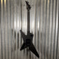 Westcreek Guitars High Voltage FR Floyd Rose Black #0017 Used