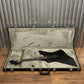 ESP LTD Snakebyte James Hetfield Black Satin Guitar & Case SNAKEBYTEBLKS #1082 Used