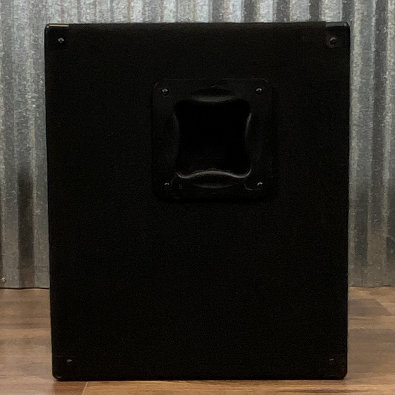 Rockville RBG12S 12" 400 Watt Powered PA Subwoofer #2 Used