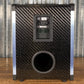 GR Bass AT 110 Carbon Fiber 1x10" 300 Watt Bass Amplifier Speaker Cabinet 4 Ohm