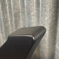 ESP LTD Snakebyte James Hetfield Black Satin Guitar & Case #0850 Used