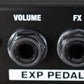 Boss GA-FC Katana Guitar Amplifier Foot Controller Switch Demo