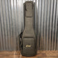 Cort Artisan A4 Ultra Ash Etched Natural Black 4 String Bass & Bag A4ULTRAENB #5020