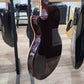 Epiphone Slash Standard Les Paul Anaconda Burst Guitar #3276 Cracked
