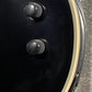 ESP LTD EC-401 Black Emg Guitar EC401BLK #1339 Used