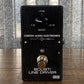 Dunlop MXR MC401 MXRCAE Boost Guitar Effect Pedal B Stock